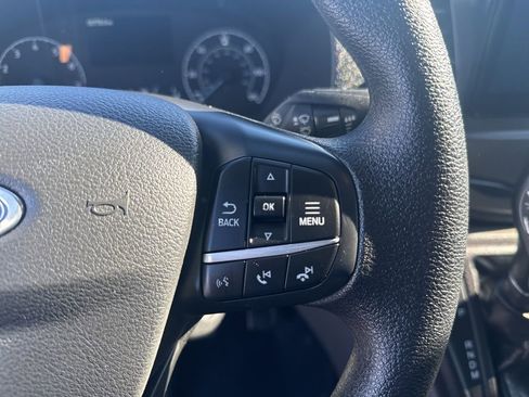 Used 2022 Ford Transit 350 XLT image 20