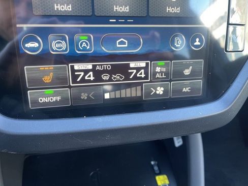 New 2026 Subaru Forester Wilderness image 25