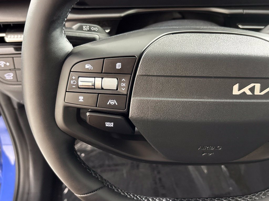 New 2026 Kia Sportage EX FWD image 28