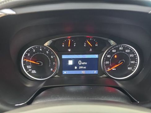 New 2026 Chevrolet Blazer LT image 20