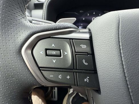 New 2026 Lexus IS 350 F Sport image 18