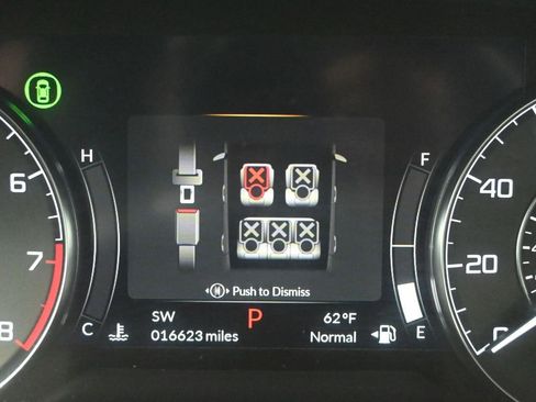 Certified 2023 Acura RDX AWD w/ Advance Package image 16