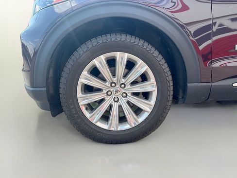 Used 2023 Ford Explorer King Ranch w/ Technology Package AWD/4WD image 33