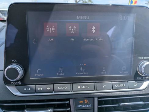 Used 2023 Nissan Altima 2.5 SV FWD image 48