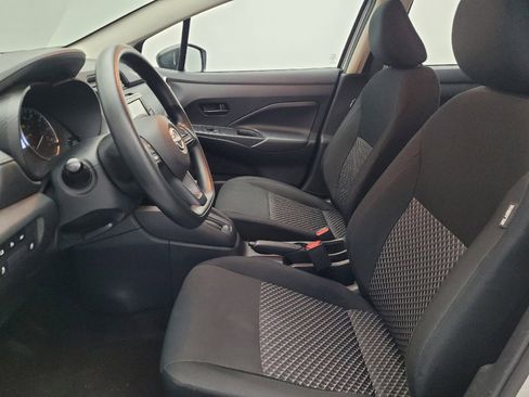 Used 2024 Nissan Versa S w/ S Plus Package image 17