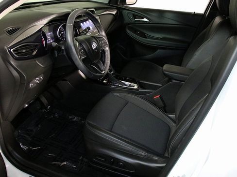 Used 2022 Buick Encore GX Preferred w/ Cold Weather Comfort Package image 12
