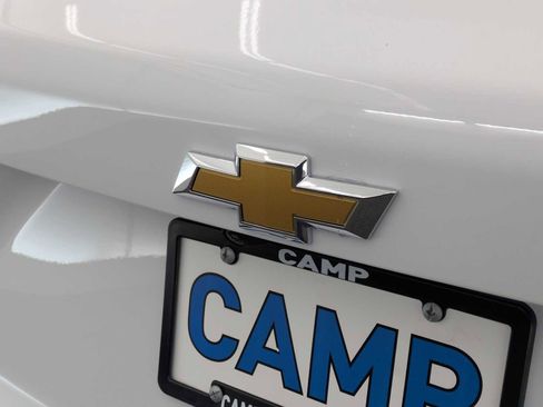 New 2026 Chevrolet Equinox LT image 11