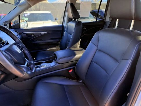 Used 2025 Honda Ridgeline RTL image 14