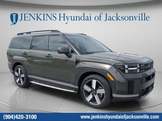 Used 2024 Hyundai Santa Fe Limited video 1