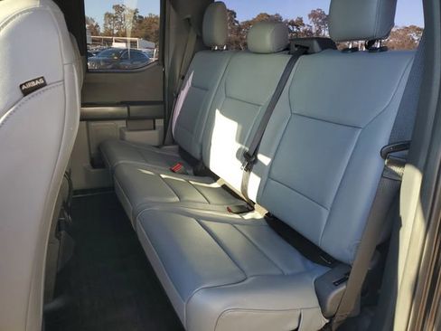 Certified 2022 Ford F150 XL w/ Equipment Group 101A High image 10