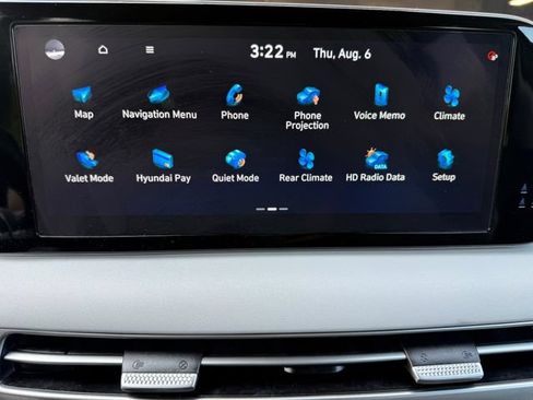 Used 2025 Hyundai Palisade SEL AWD/4WD image 13