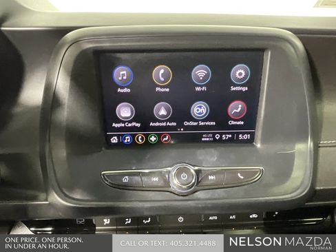 Used 2024 Chevrolet Camaro LT image 27