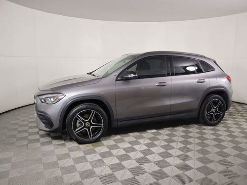 Certified 2023 Mercedes-Benz GLA 250 GLA 250 image 8