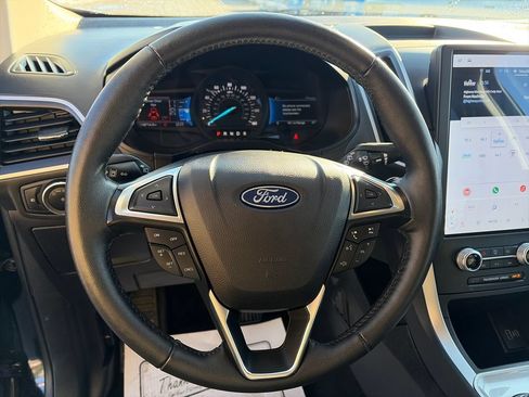 Used 2024 Ford Edge SEL w/ Convenience Package AWD/4WD image 19