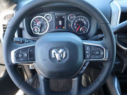 New 2026 RAM 2500 Big Horn