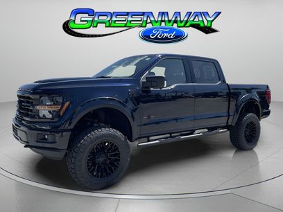 New 2026 Ford F150 XLT w/ Equipment Group 303A High
