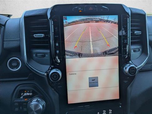 New 2026 RAM 1500 Laramie w/ Night Edition image 19