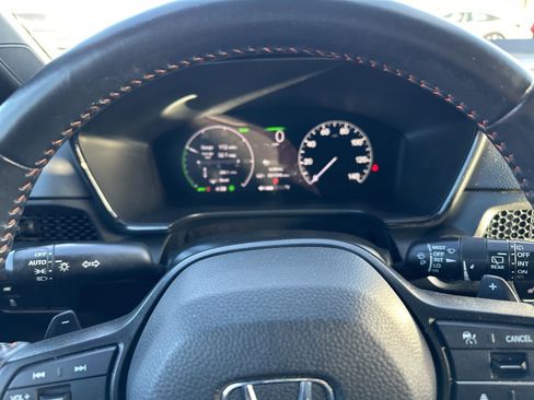Used 2024 Honda CR-V Sport-L image 29
