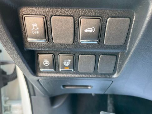 Used 2019 INFINITI QX60 Luxe w/ Essential Package FWD image 14
