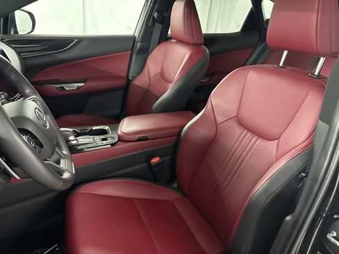 Used 2024 Lexus NX 350 AWD w/ Cold Area Package image 5