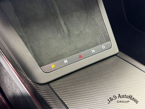 Used 2026 Tesla Model S Plaid AWD/4WD image 22