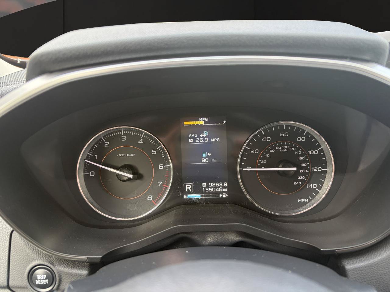 Used 2018 Subaru Crosstrek 2.0i Limited AWD/4WD image 11