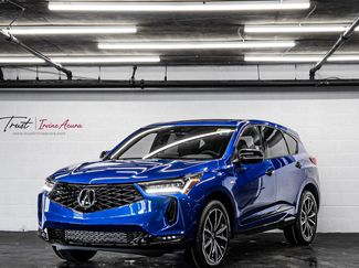 New 2026 Acura RDX A-Spec AWD/4WD video 1