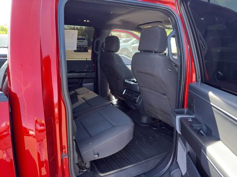 Used 2023 Ford F150 XLT w/ Equipment Group 302A High AWD/4WD image 24