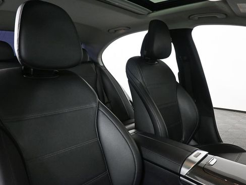 Certified 2022 Mercedes-Benz C 300 Sedan w/ Exclusive Trim Package image 20