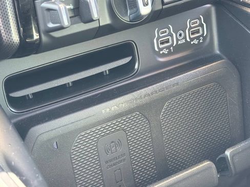 Used 2024 RAM 1500 Limited AWD/4WD image 39