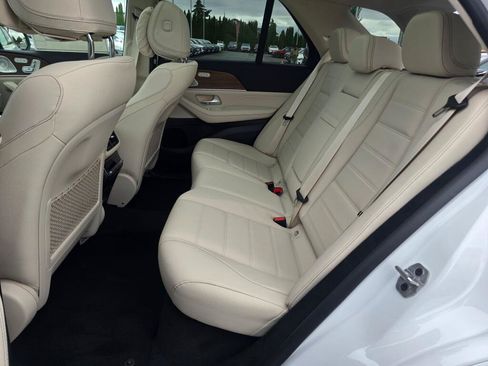 New 2026 Mercedes-Benz GLE 450 4MATIC image 19
