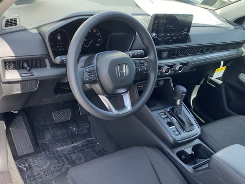 New 2026 Honda CR-V LX image 12