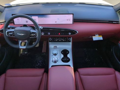 New 2026 Genesis GV70 3.5T Sport Advanced image 14