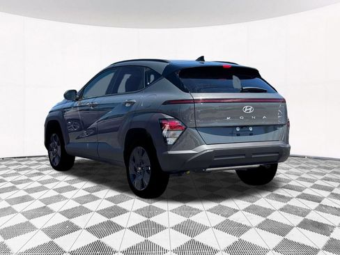 New 2026 Hyundai Kona SEL Sport AWD/4WD image 8