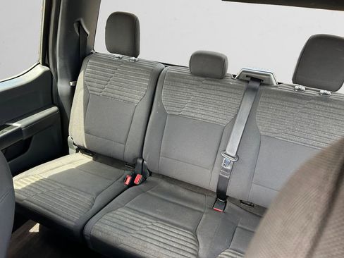 Used 2023 Ford F150 XL w/ STX Appearance Package AWD/4WD image 15