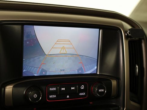 Used 2016 GMC Sierra 2500 Denali w/ Duramax Plus Package image 22