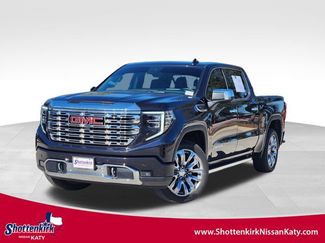Used 2024 GMC Sierra 1500 Denali w/ Denali Reserve Package video 1