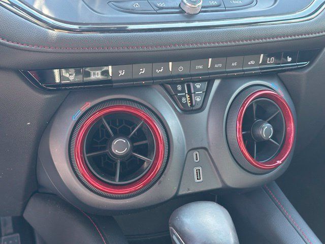 Used 2020 Chevrolet Blazer RS w/ LPO, Floor Liner Package AWD/4WD image 24