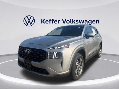 Used 2023 Hyundai Santa Fe SE