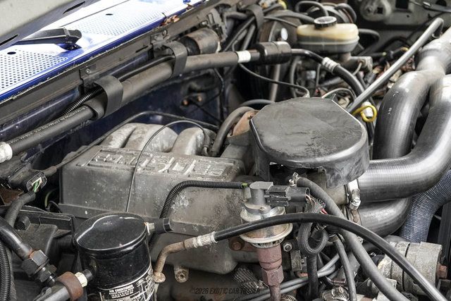 Used 1991 Ford Bronco AWD/4WD image 15