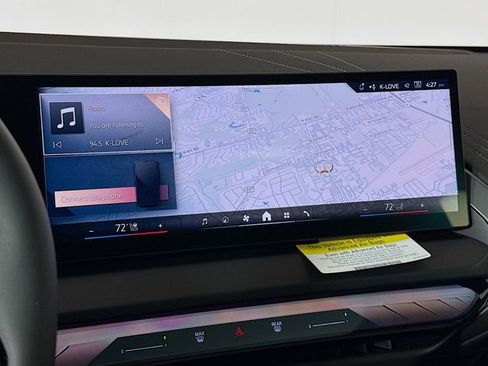 New 2026 BMW X3 xDrive30 w/ Premium Package image 15