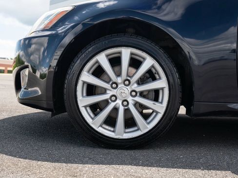 Used 2007 Lexus IS 250 AWD image 43