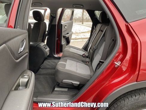 Used 2023 Chevrolet Blazer LT image 32