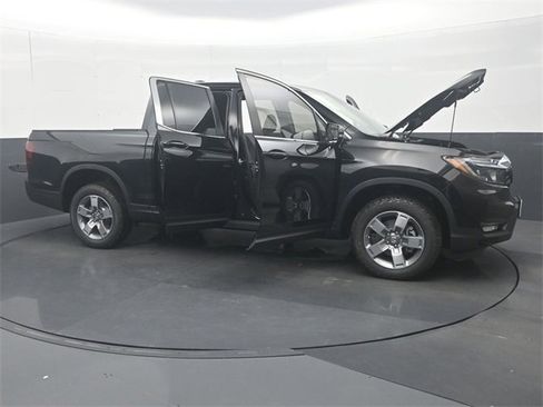New 2026 Honda Ridgeline RTL image 33