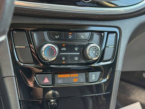 Used 2019 Buick Encore Preferred AWD/4WD image 27