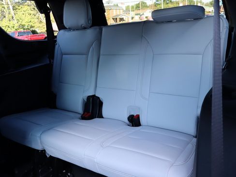 New 2026 Chevrolet Tahoe Premier image 22