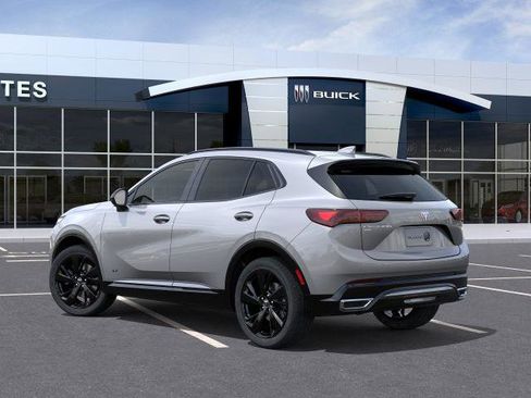 New 2026 Buick Envision Sport Touring image 27