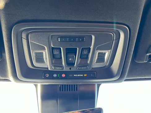 Used 2024 GMC Sierra 1500 Denali Ultimate image 47