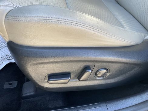 Used 2022 Kia Sportage Nightfall Edition w/ Nightfall Fwd Premium Package image 20