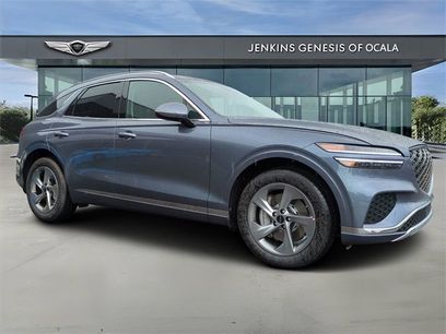 New 2026 Genesis GV70 2.5T Select